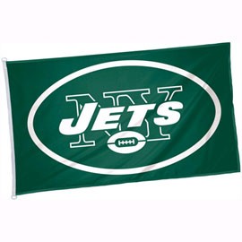 3 x 5' New York Jets Flag