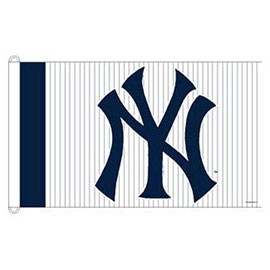 3 x 5' New York Yankees Flag