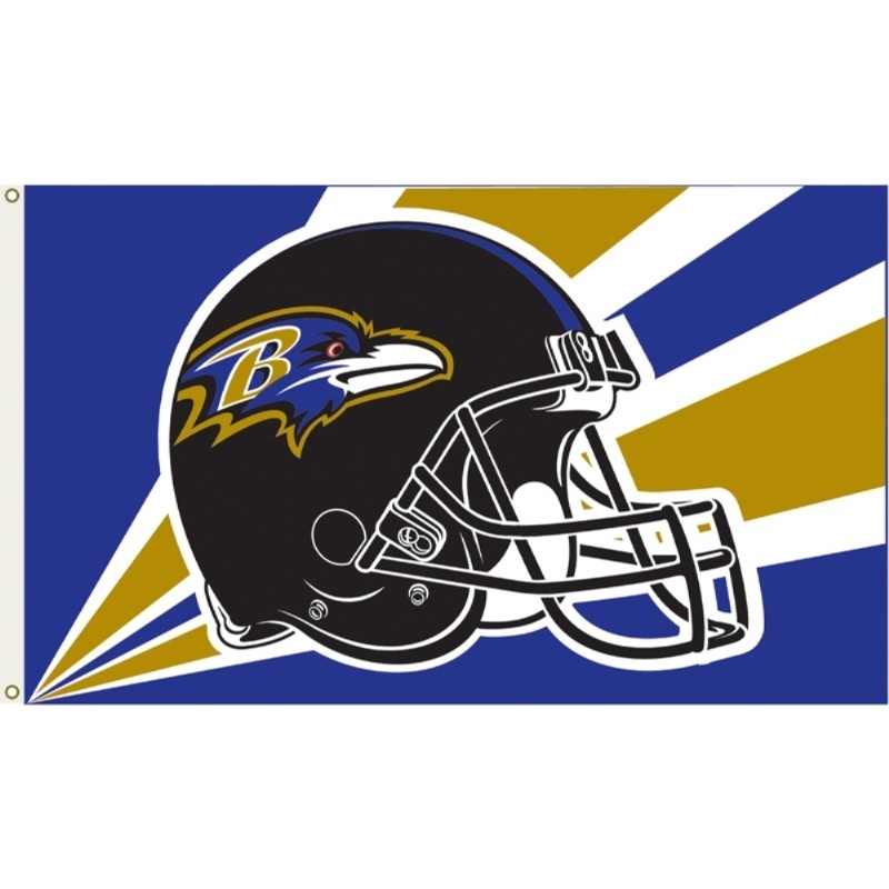 baltimore ravens sports gear