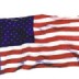 6 x 10' USA Endura-Nylon Flag with VS & RC **  6-8 weeks backorder **