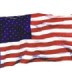 3 x 5' USA Endura-Nylon Flag with VS & RC