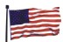4 x 6' USA Bulldog Flag 