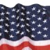 5 x 8' Nyl-Glo USA Flag** 1-2 week backorder **