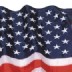 5 x 8' Nyl-Glo USA Flag 