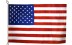 30 x 60'  USA Tough-Tex Flag