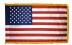 3 x 5' Nyl-Glo USA Colonial Flag
