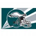 3 x 5' Philadelphia Eagles Flag