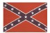 3 x 5' Nylon Confederate Battle Flag