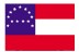3 x 5' General Lee's Headquarters Flag