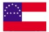 3 x 5' General Lee's Headquarters Flag
