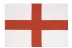 2 x 3' Nyl-Glo St Georges Flag