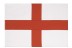 3 x 5' St Georges Nyl-Glo Outdoor St. George Cross Flag