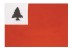 2 x 3' Nyl-Glo Continental Flag