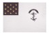 3 x 5'Rhode Island Regiment Flag