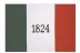 3 x 5' Alamo Flag