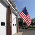 8 FT X 2 IN 2PC SPIN POLE SET W/4X6' US