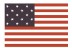 3 x 5' Nyl-Glo St Sp Banner Flag
