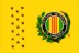 3 x 5' Nylon Vietnam Veterans Flag