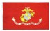 2 x 3' Nylon Marine Corps Flag