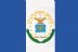 3 x 4' Colonial Nyl-Glo USAF Retired Indoor Flag