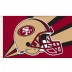 3 x 5' San Francisco 49ers Flag