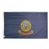2 x 3' Nylon Idaho Flag