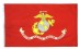 5 x 8' Nylon Marine Corps Flag