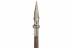 Gold Finish 9" Gold Spear Classic Universal 9-inch Spear 