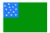 3 x 5' Green Mountain Boys Flag 