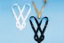 Single - Webbing - White  