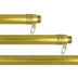 Gold Adjustable Flag Pole