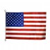 10 x 19' Nyl-Glo American Flag