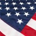 8'x12' Standard Nylon American Flag