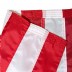 8'x12' Standard Nylon American Flag