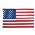 8'x12' Standard Nylon American Flag