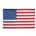 5'x8' Standard Nylon American Flag