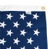 3 x 5' Polyester American Flag