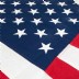 3 x 5' Polyester American Flag