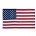 3 x 5' Polyester American Flag
