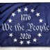 3’x5’ Nylon Betsy Ross We the People Flag