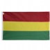 3x5' Nylon Bolivia Civil Flag