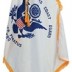 7' Coast Guard Indoor Oak Pole Set with Plastic Accessories