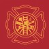 Firefighters' Flag - 3'x5' - For Outdoor Use
