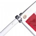 Non-Tangle Flag Stabilizer Rod for Outdoor Pole