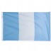3x5' Nylon Guatemala Civil Flag