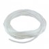 Halyard Rope Cut to Length - 1/4 - White