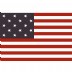 3 x 5' Star Spangled Banner  Flag - Cotton - Sewn