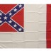 3 x 5' Nylon 3rd National Confederate Flag