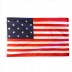 3 x 5' Nylon Star Spangled (15 Stars) Flag Printed