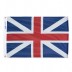 2x3' Nylon Kings Colors Flag